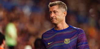 Nowy kandydat na następcę 